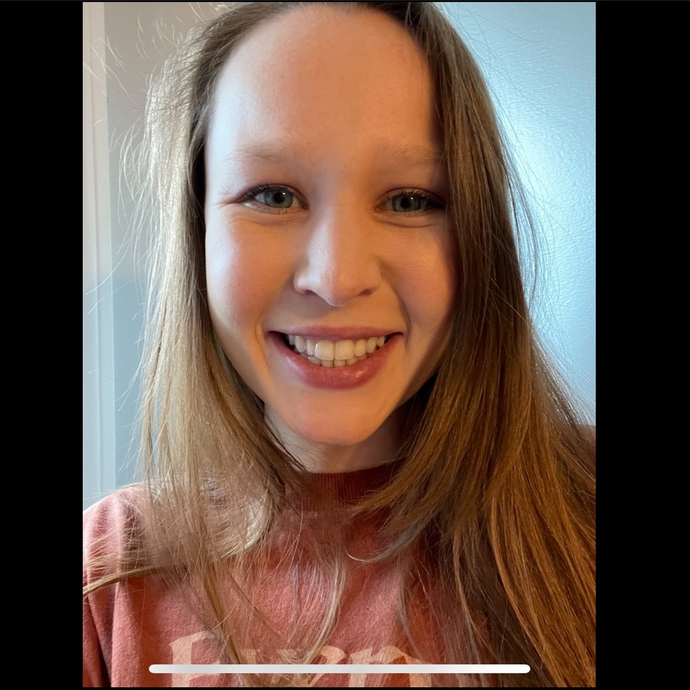 Meet your Posher, Marykate